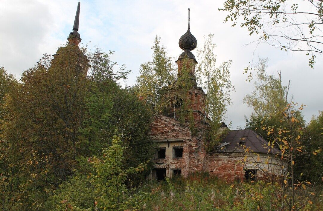 Проститутки В Костромской Области Судиславского Района