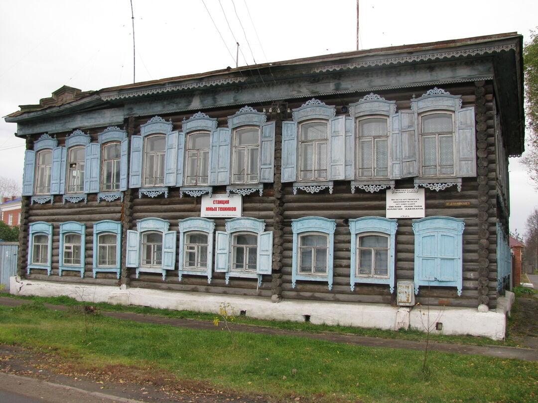 Магазин Мебели Тара Омская Область