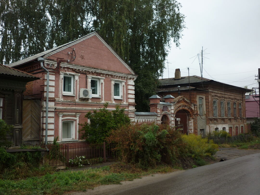 Мебельные Магазины В Богородске Нижегородской Области