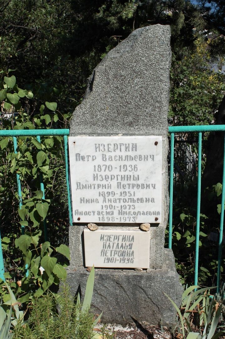 Горький Могила Фото
