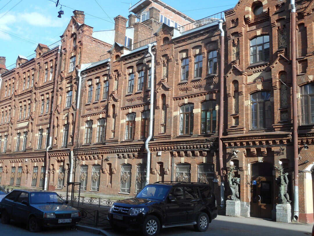 Хронотрон В Спб