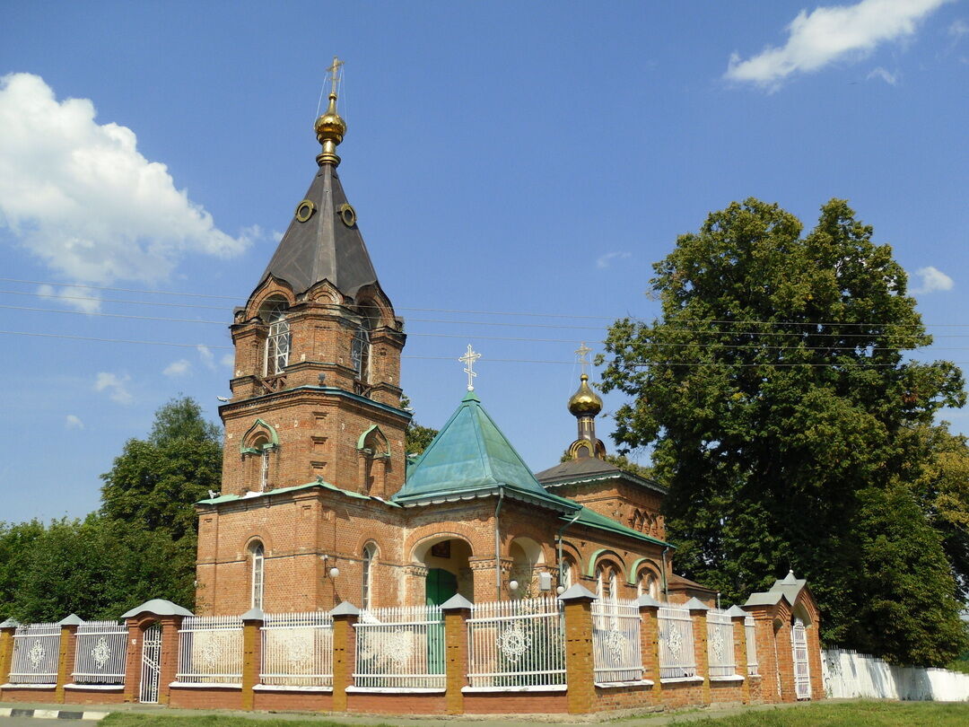 Фото грайворонский район белгородская область