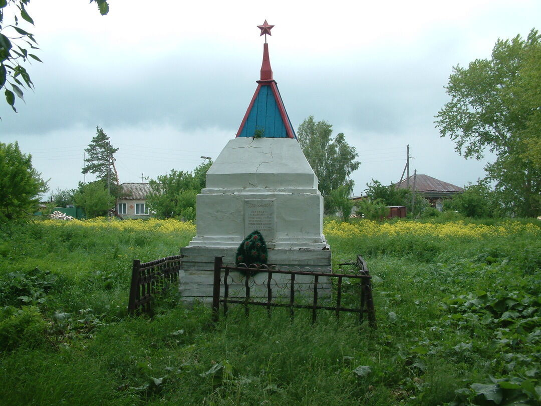 2 сибирцево венгеровского