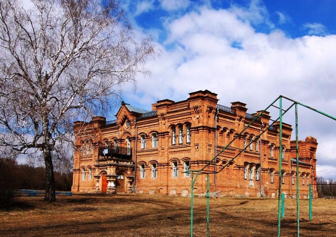 Министерство строительства и архитектуры ульяновской области официальный сайт