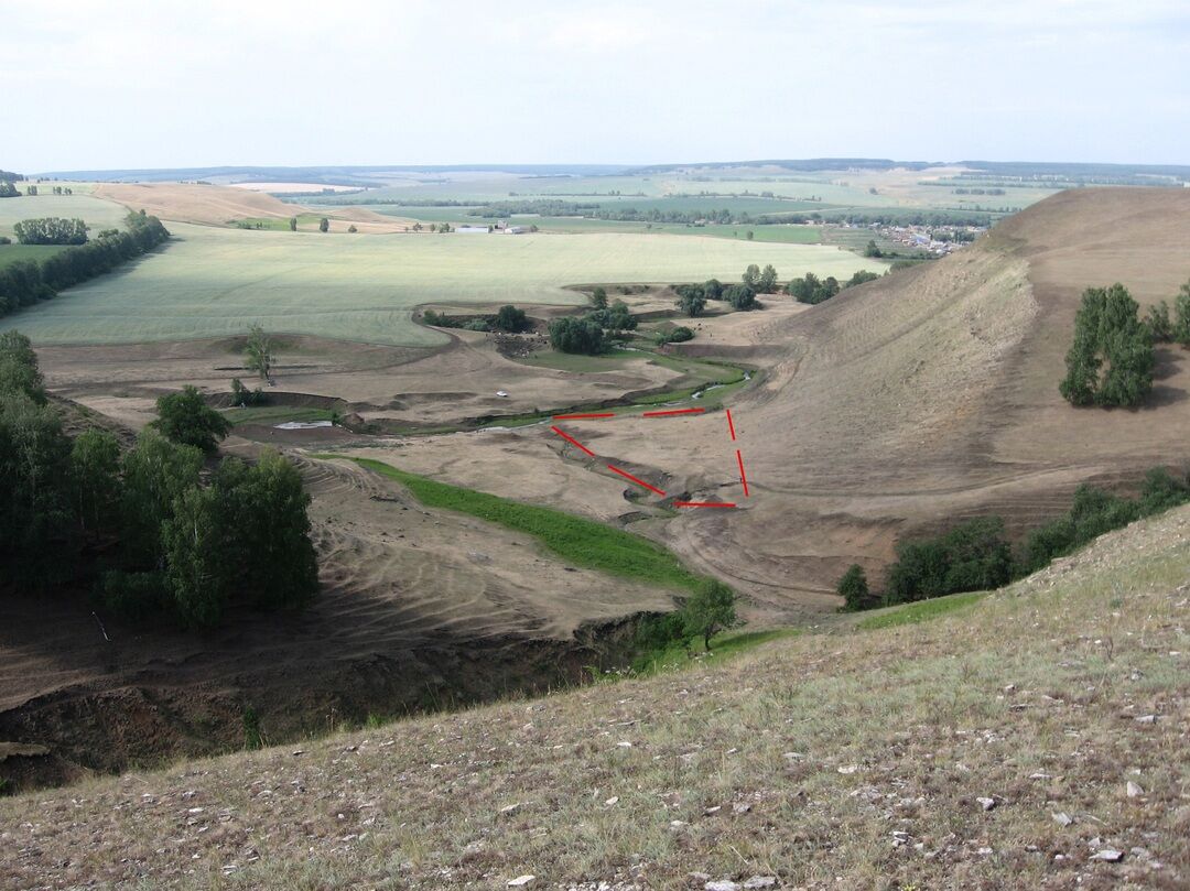 Село гафурово туймазинский район фото