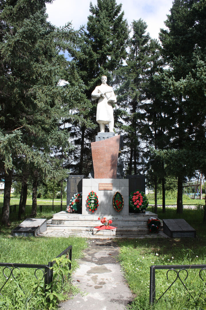 Фото памятников великой отечественной войны 1941 1945