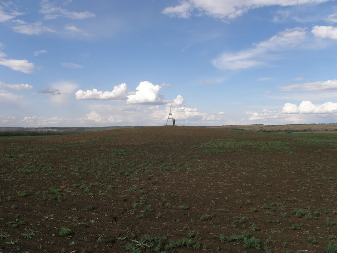 Карта грай воронец