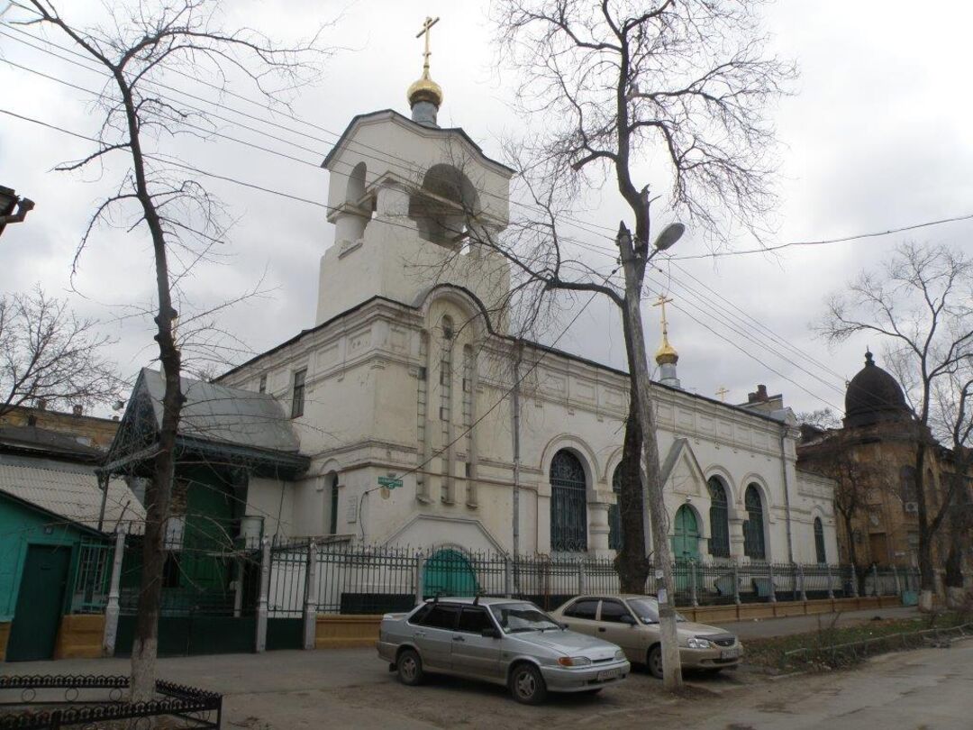 Фото в славянке ростовская 14 16