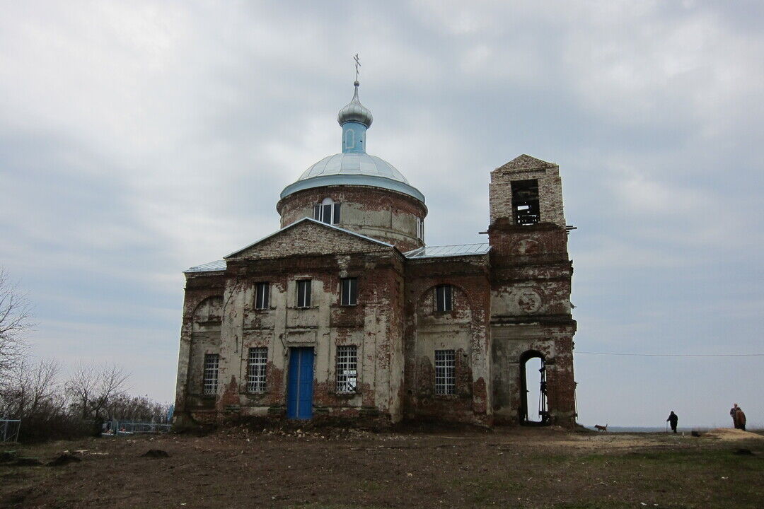 Панинский сельсовет