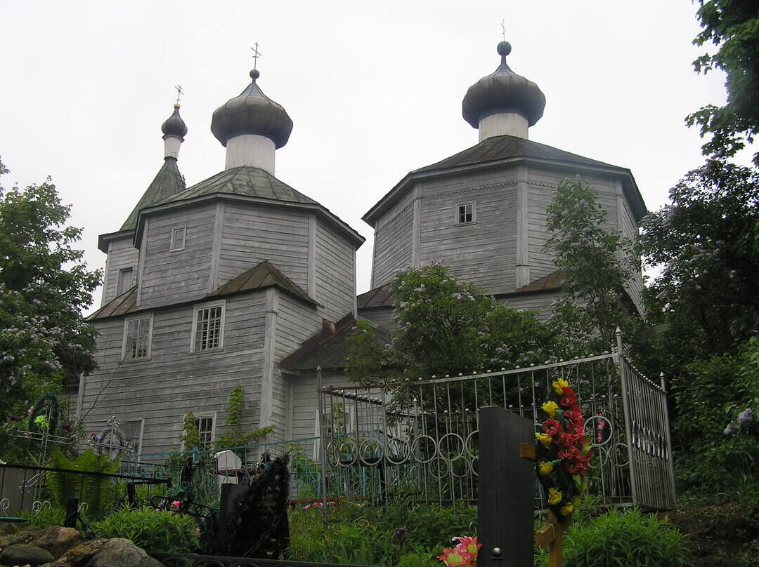 Опочецкий Район Фото