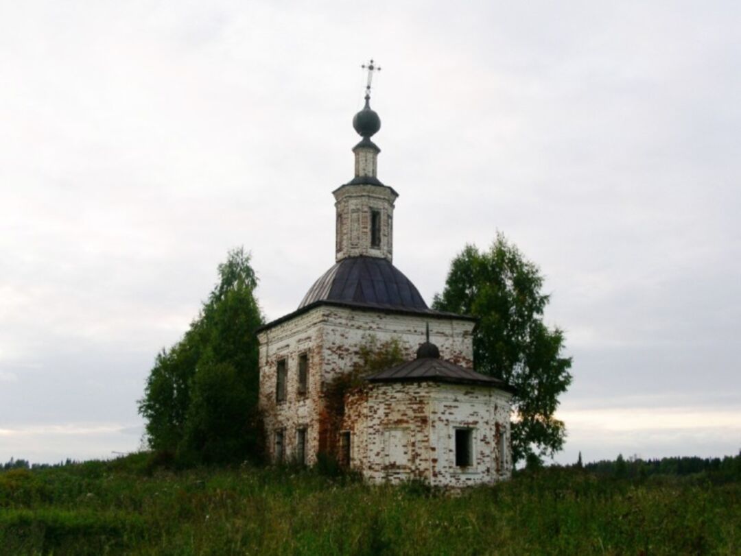 Архангельская область сельсоветы