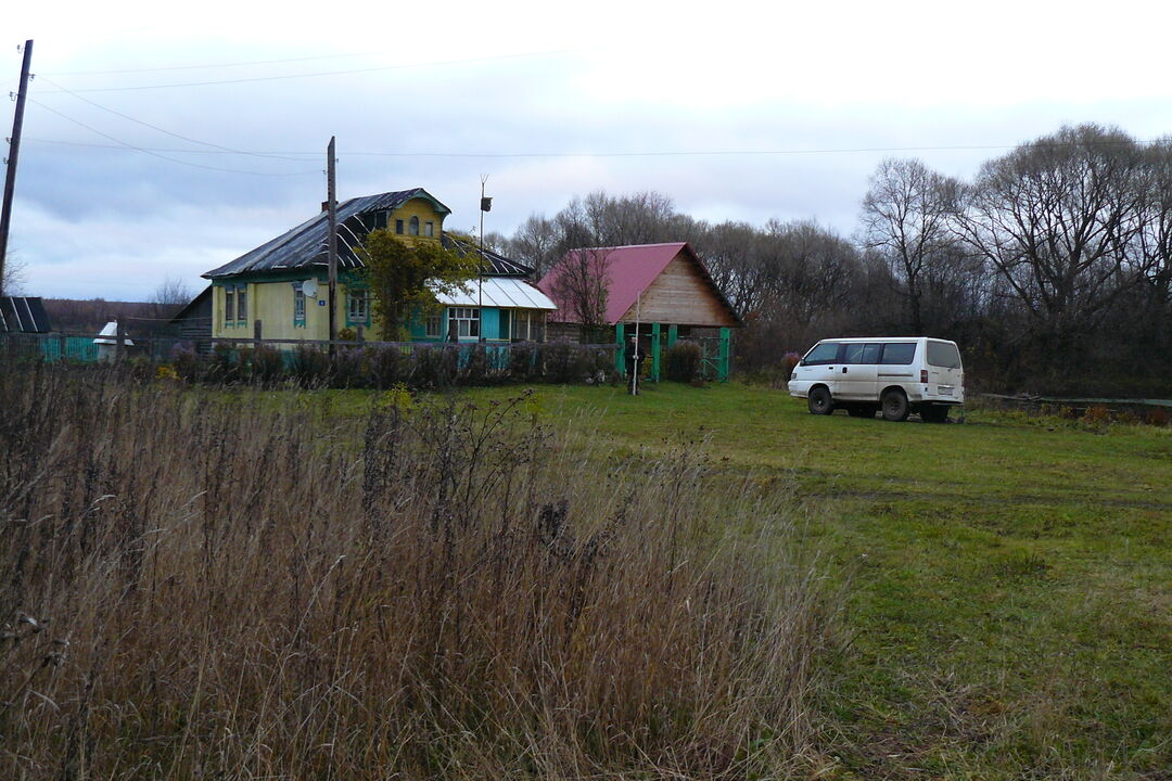 Селище кимрский район фото