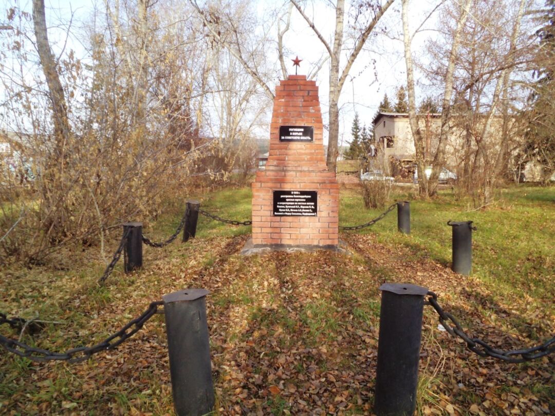 Дзержинское кладбище нижегородской области схема