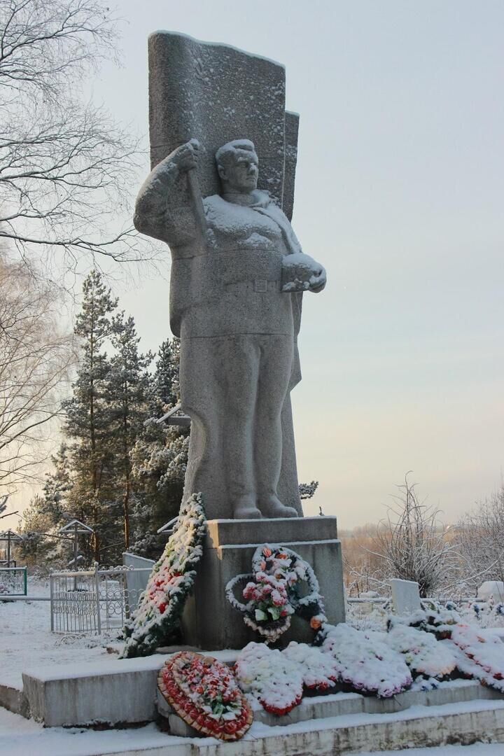 Фото погибших воинов в вов