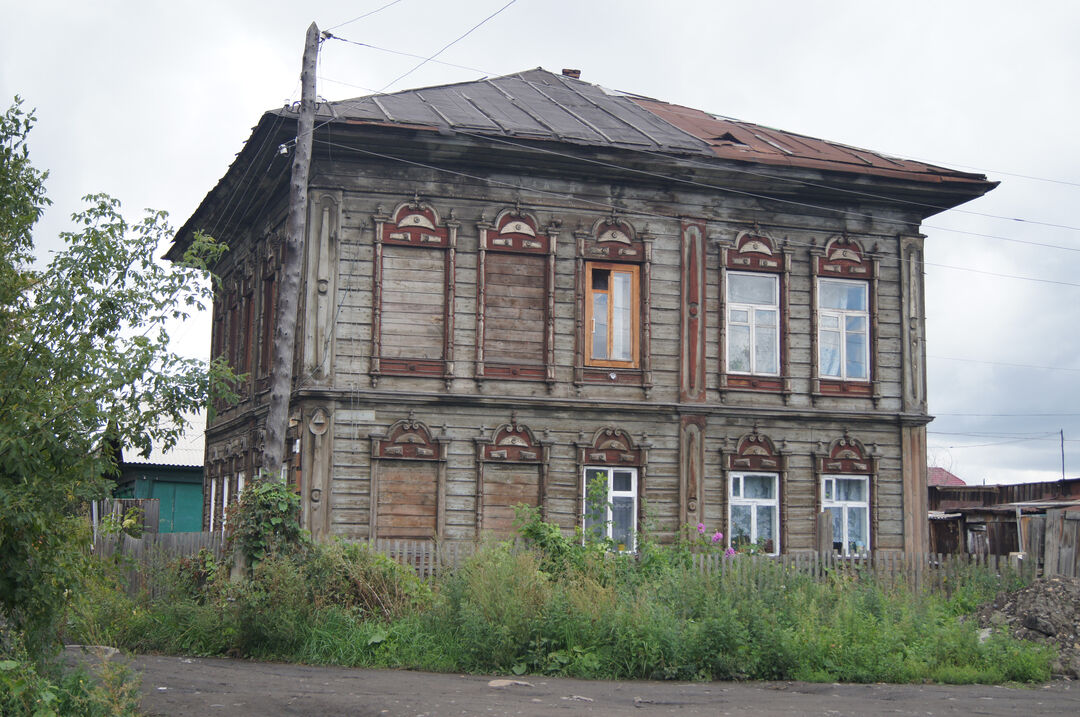 Мухачева 115 бийск показать фото