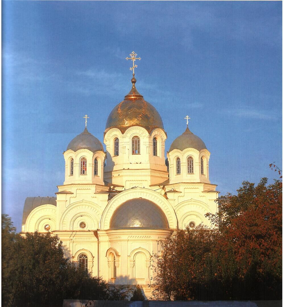 церкви краснодарского края фото