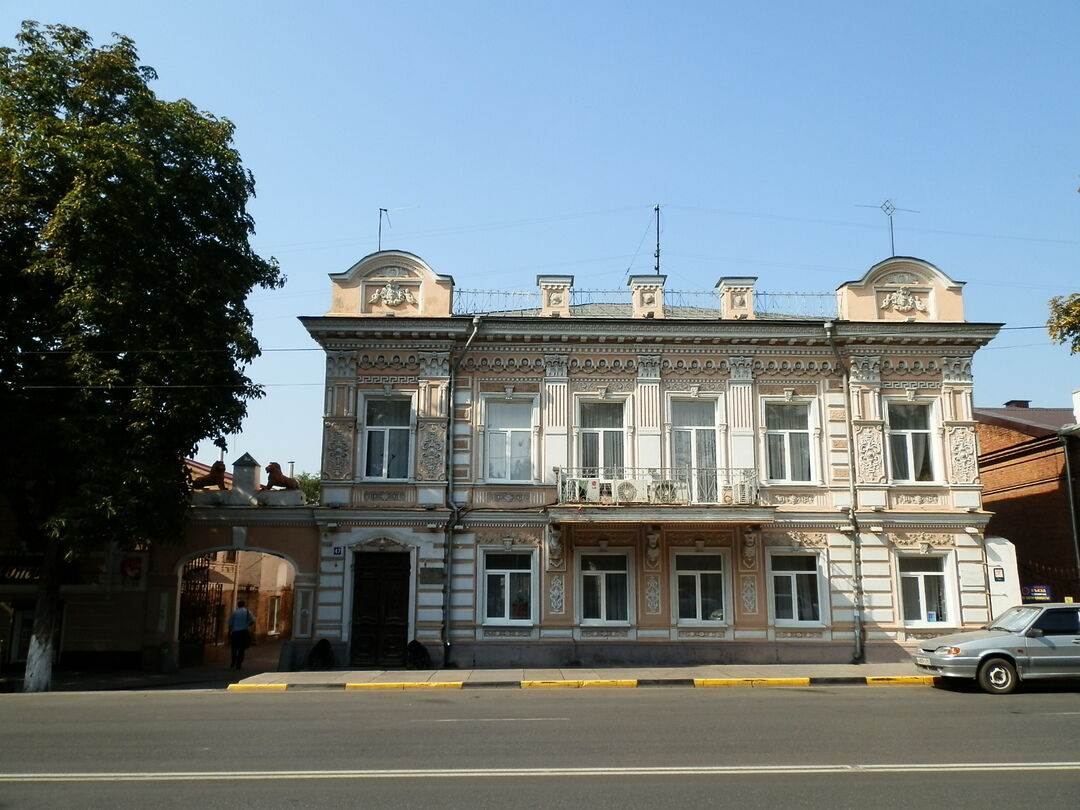 Три купца. Тула доходный дом купца Волкова. Доходный дом Новочеркасск. Доходный дом купца Бекунова. Доходный дом купца Палеева Ростов.