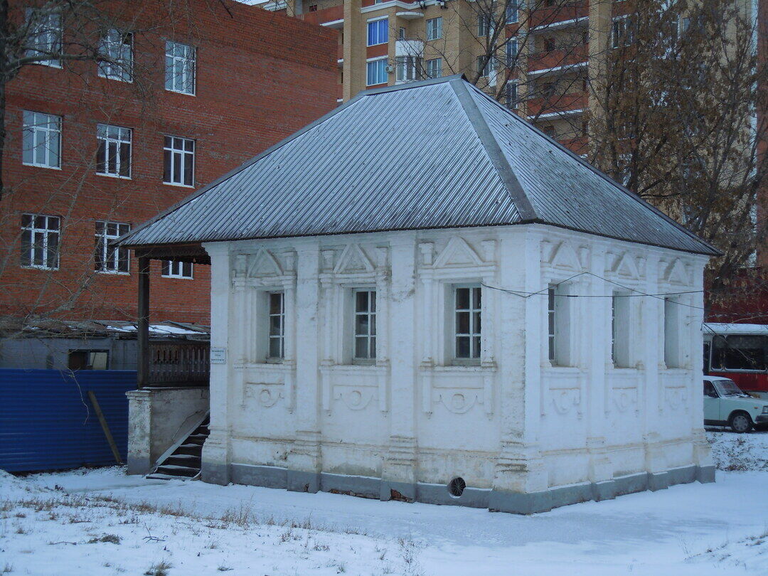 Памятник Пугачеву В Саранске Фото