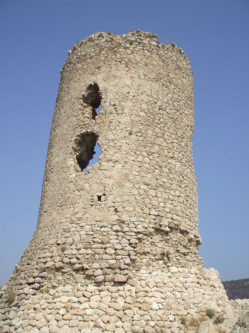 Консульская башня