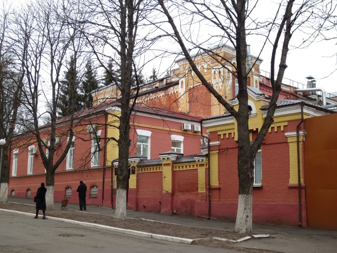 Винный замок