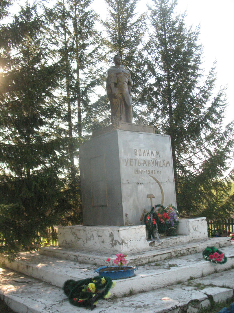 Фото памятников великой отечественной войны 1941 1945