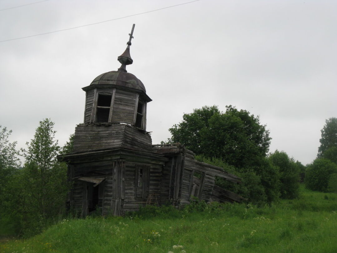 Достопримечательности архангельской области фото и описание