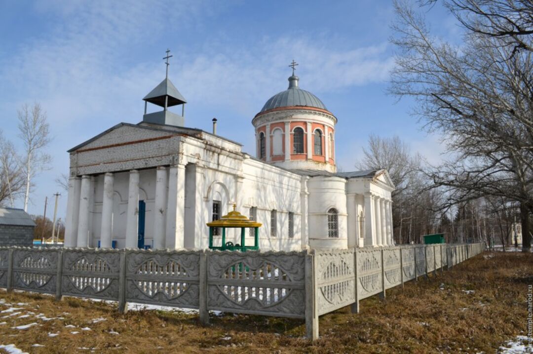 Село репьевка воронежская область карта