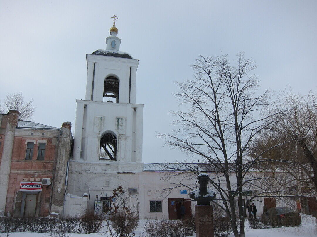 Калач Воронежская область.