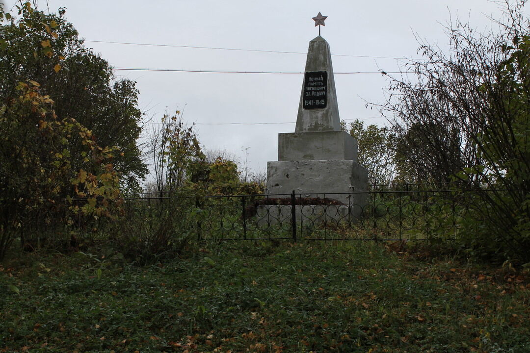 Памятники великой отечественной войны 1941 1945 презентация