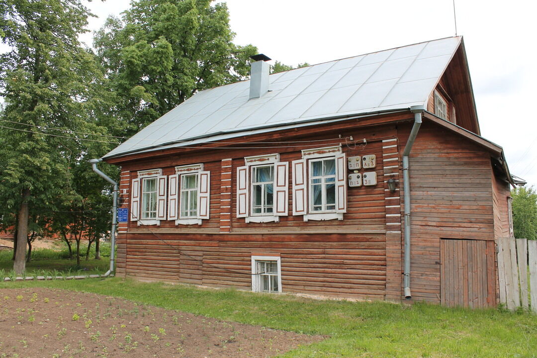 Тылыс юкаменский район туристический фото