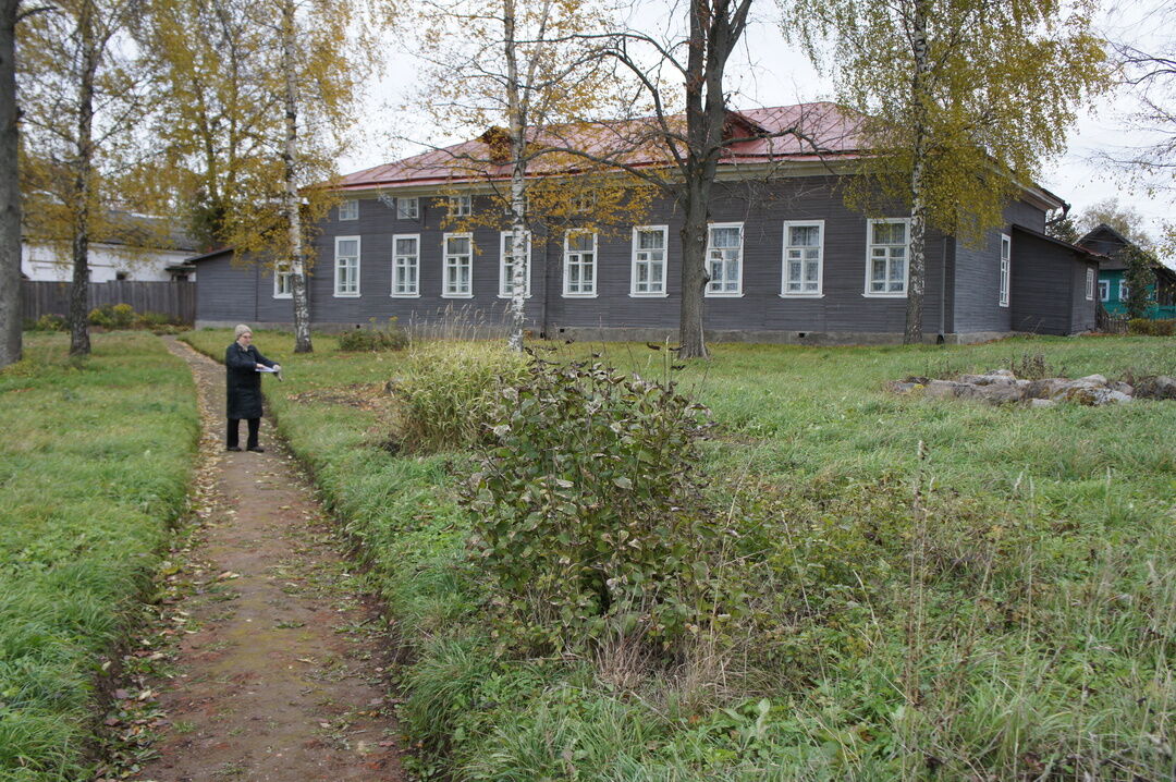 Главное управление архитектуры и градостроительства тверской области адрес