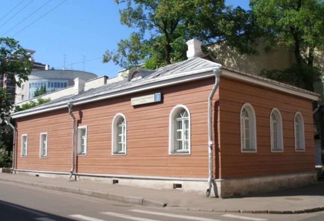 Москва 220. Большой Предтеченский переулок дом 2. Большой Предтеченский переулок д.4. Большой Предтеченский переулок 4 музей. Предтеченский переулок деревянный дом.