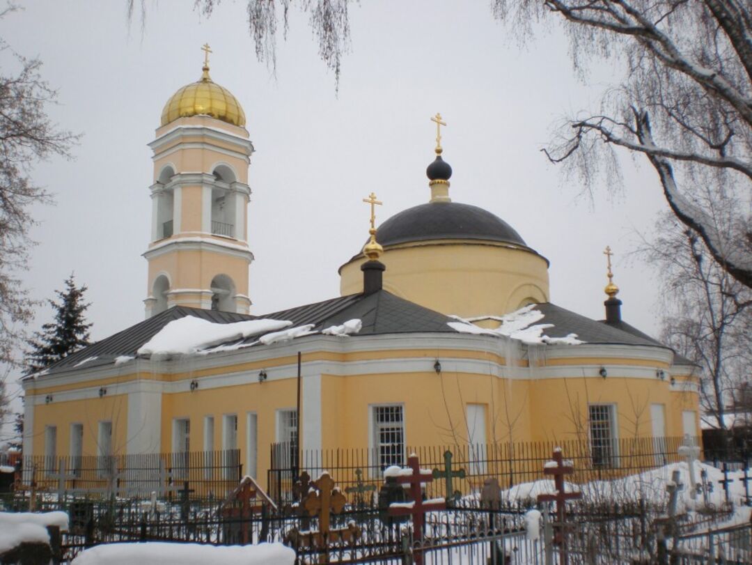 Щелковский городской. Храм Николая Чудотворца в Щелково. Церковь Николая Чудотворца Щелковский район. Никольская Церковь Щелково. Храм Николая угодника в Щелково.