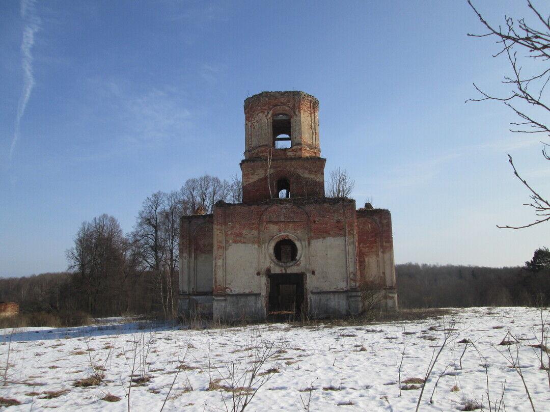 Фото совхоза комсомольский оренбургской области