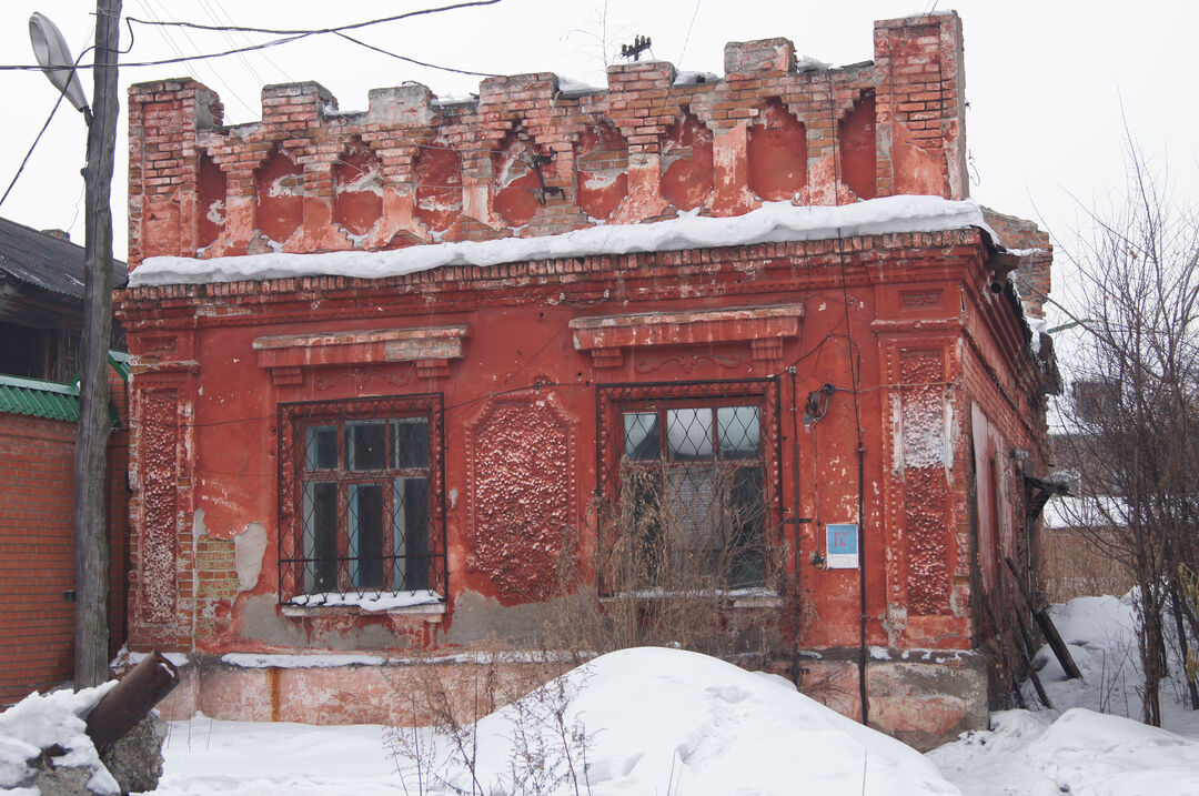Склады