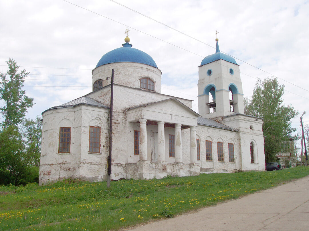 Курская область золотухинский