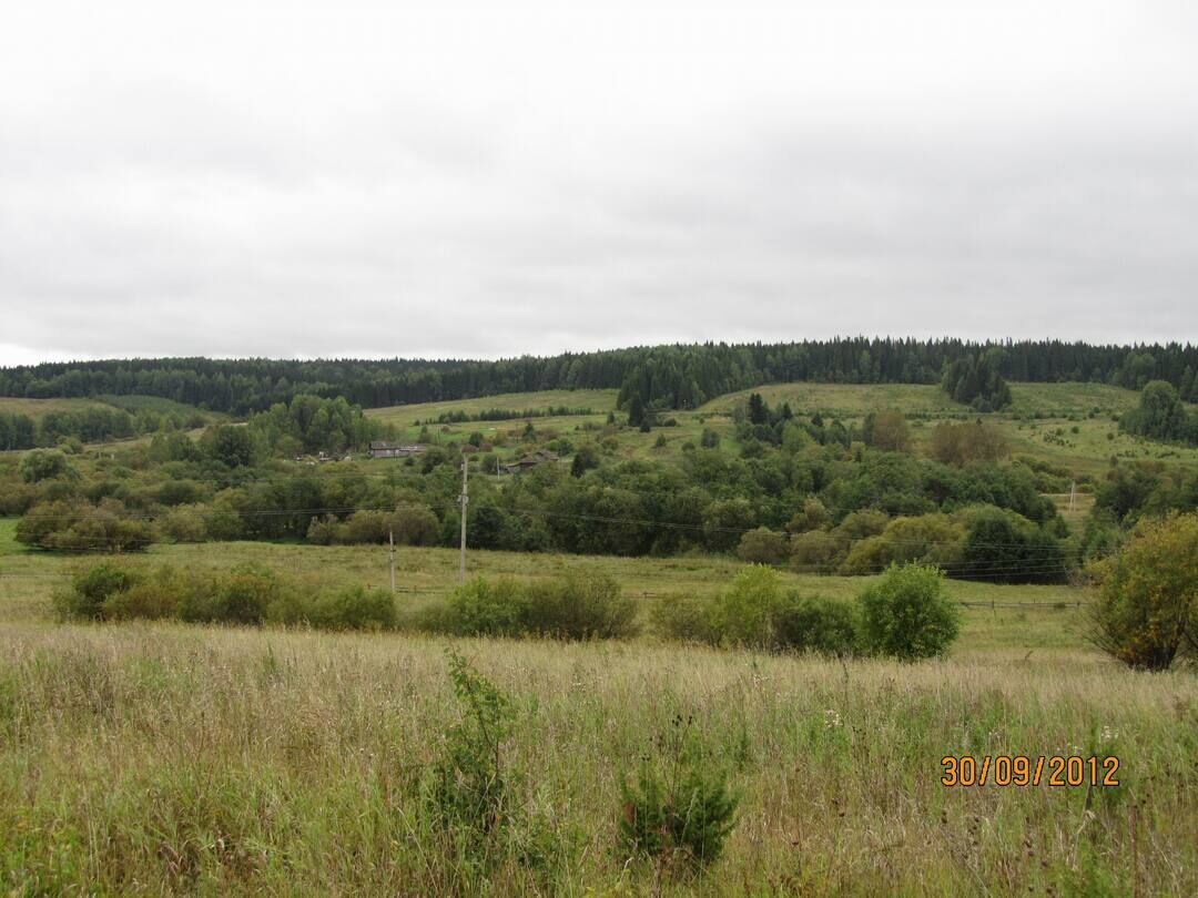 Село слудка пермский край ильинский район фото