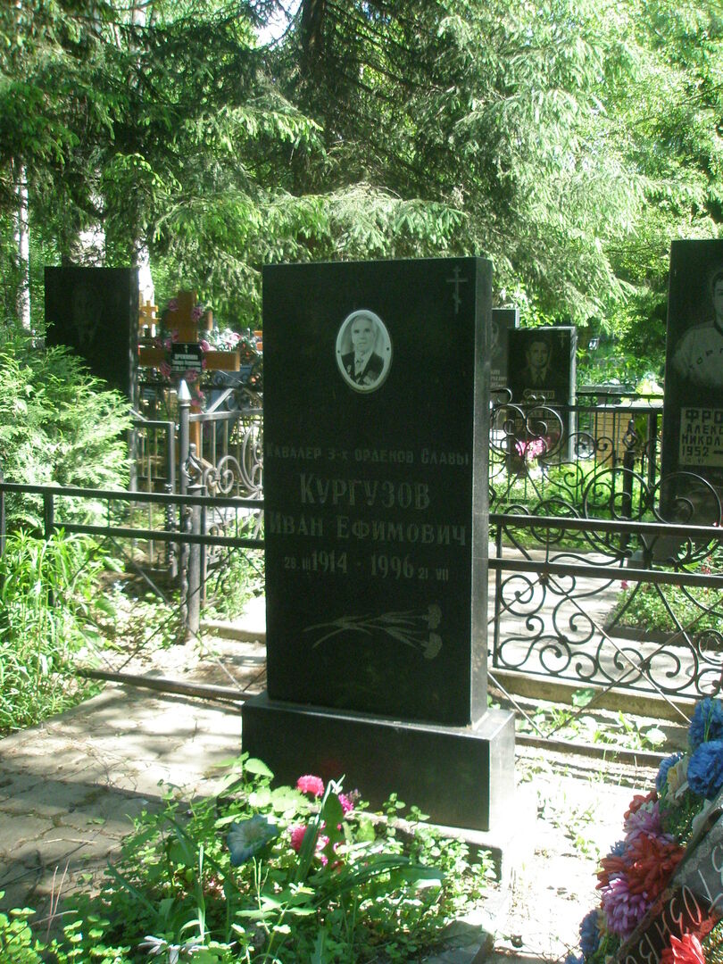 Могила кобякова в нижнем новгороде фото