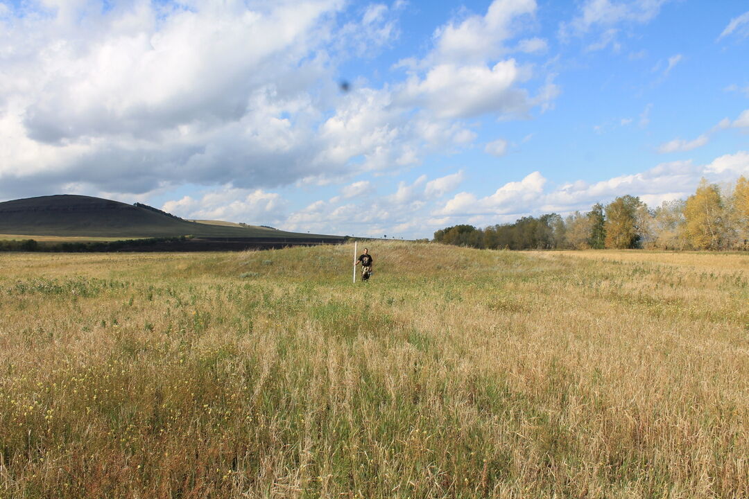 Село тесь карта