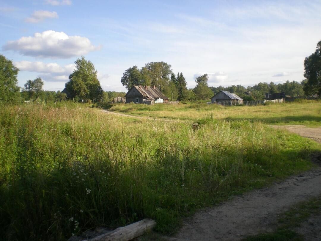 Памятное место, где в июле 1941 г. советские войска вели ожесточенные бои с немецко-фашистскими захватчиками