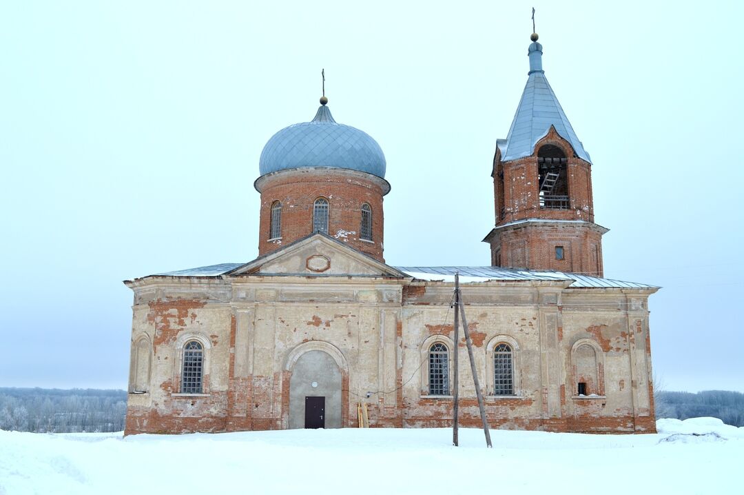 Погода в черноречье. Церковь Черноречье Оренбург. Церковь с.Черноречье Оренбургский район. Церковь Казанской Божьей матери Черноречье. Храм Казанской иконы Божией матери Оренбург село Черноречье.