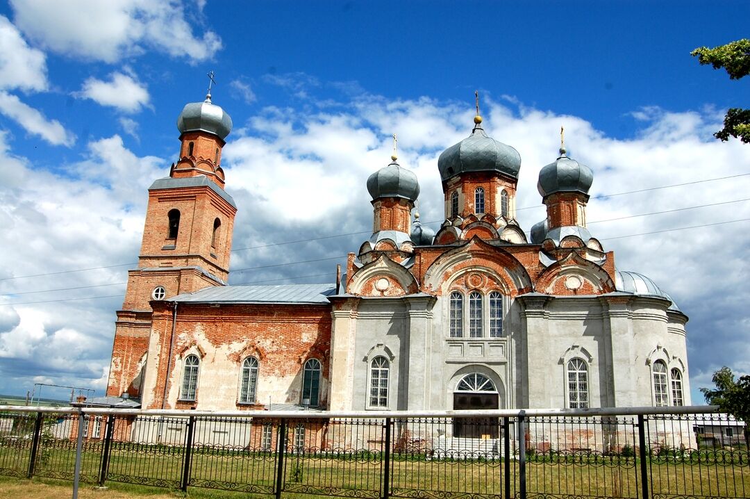 Купить Дом В Больших Ключищах Ульяновск