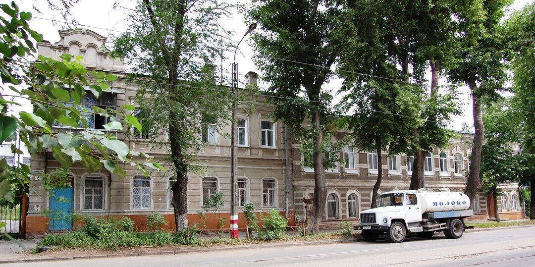 Министерство строительства и архитектуры ульяновской области официальный сайт