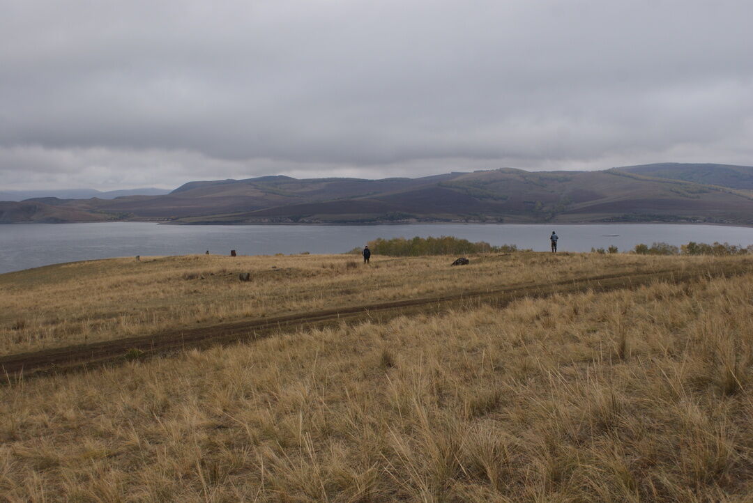 Село лебяжье краснотуранский район фото