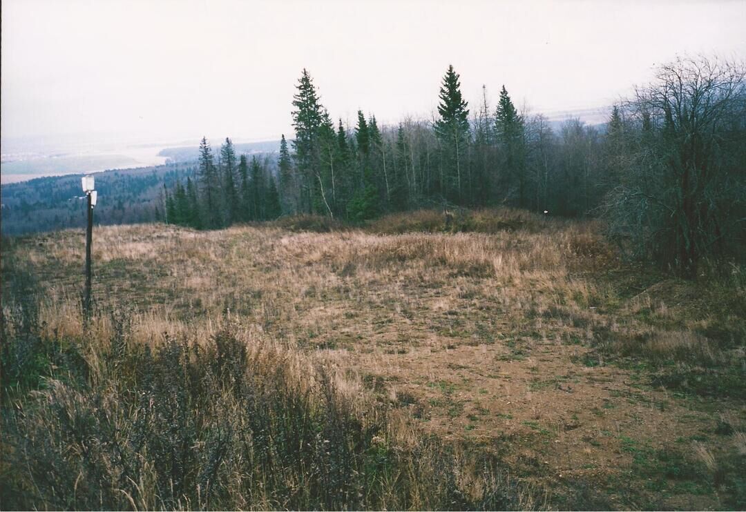 Городище кузина гора фото