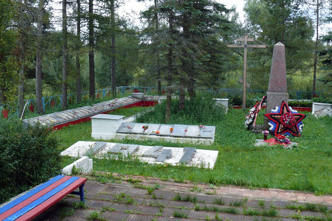 Фото погибших воинов в вов