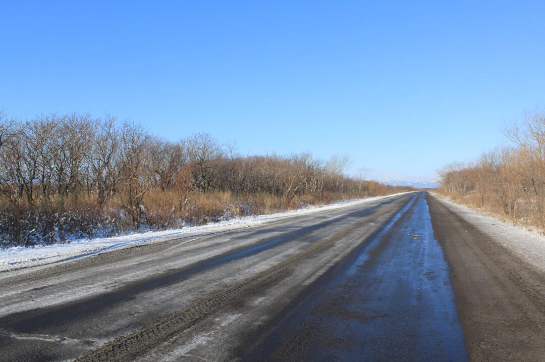 Село стародубское