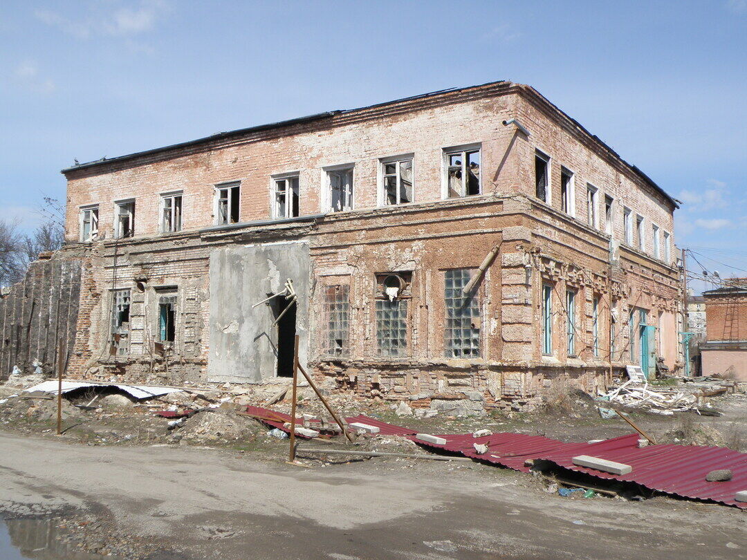 Молзавод Т.В.Гальченко, Ростовская область, г. Азов, пер. Коллонтаевский,  68, литер А