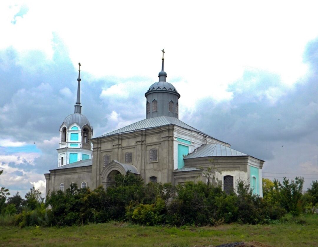 Фото Россошанского Района
