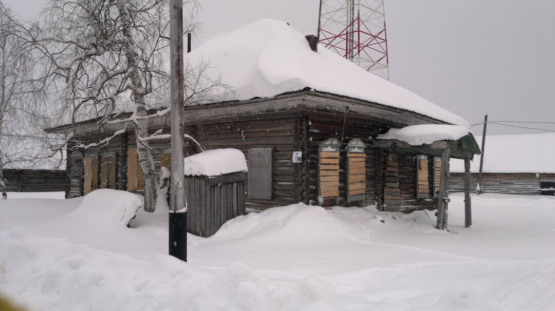 Фото нижневартовский район